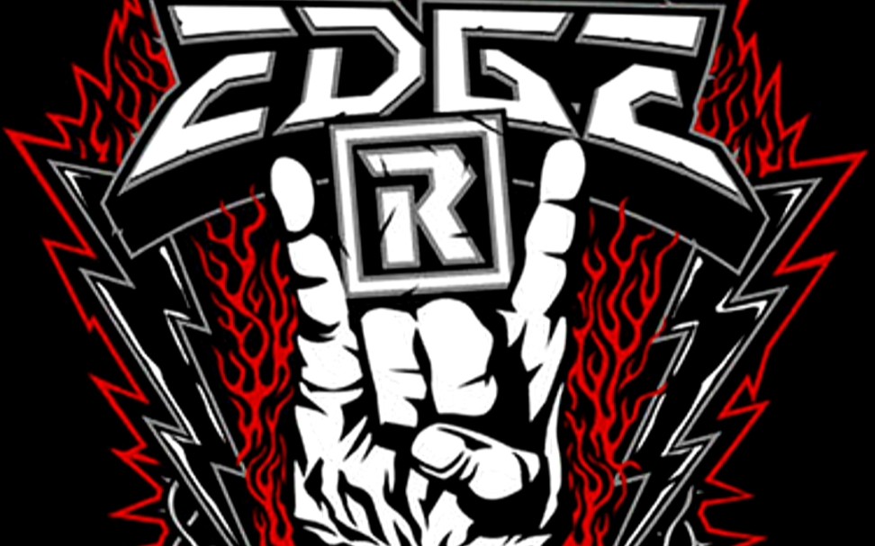 WWE EDGE 2020 回归新LOGO出场音乐哔哩哔哩bilibili