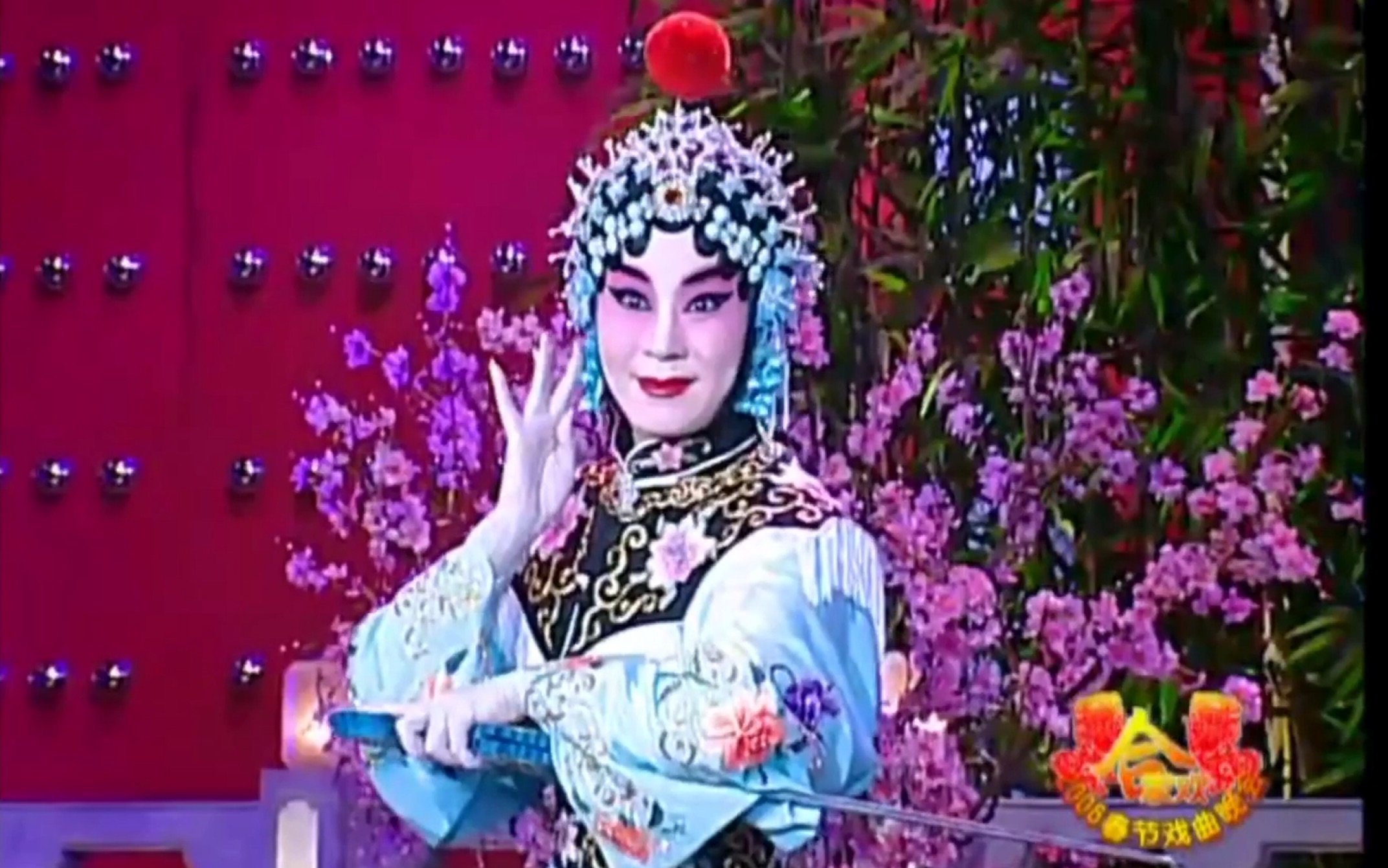 【红拂传】选段～迟小秋