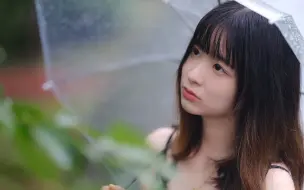 Download Video: 下雨天～｜富士gfx100s｜gf110