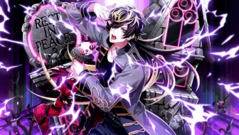 Apple8 催眠麦克风 月光陰 Moonlight Shadow Cover 四十物十四 哔哩哔哩 Bilibili