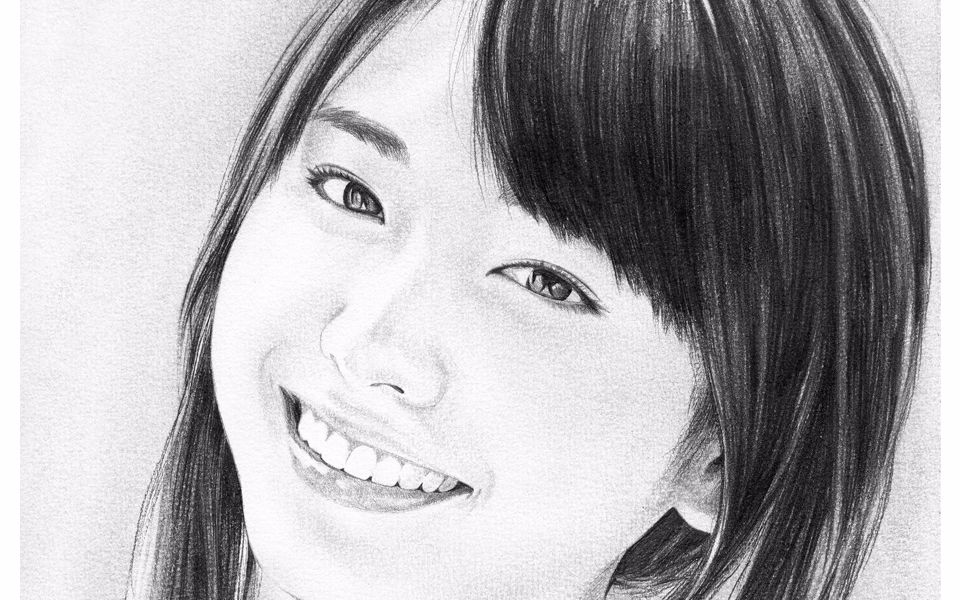 【铅绘】新垣结衣,喂!你老婆在我手上!