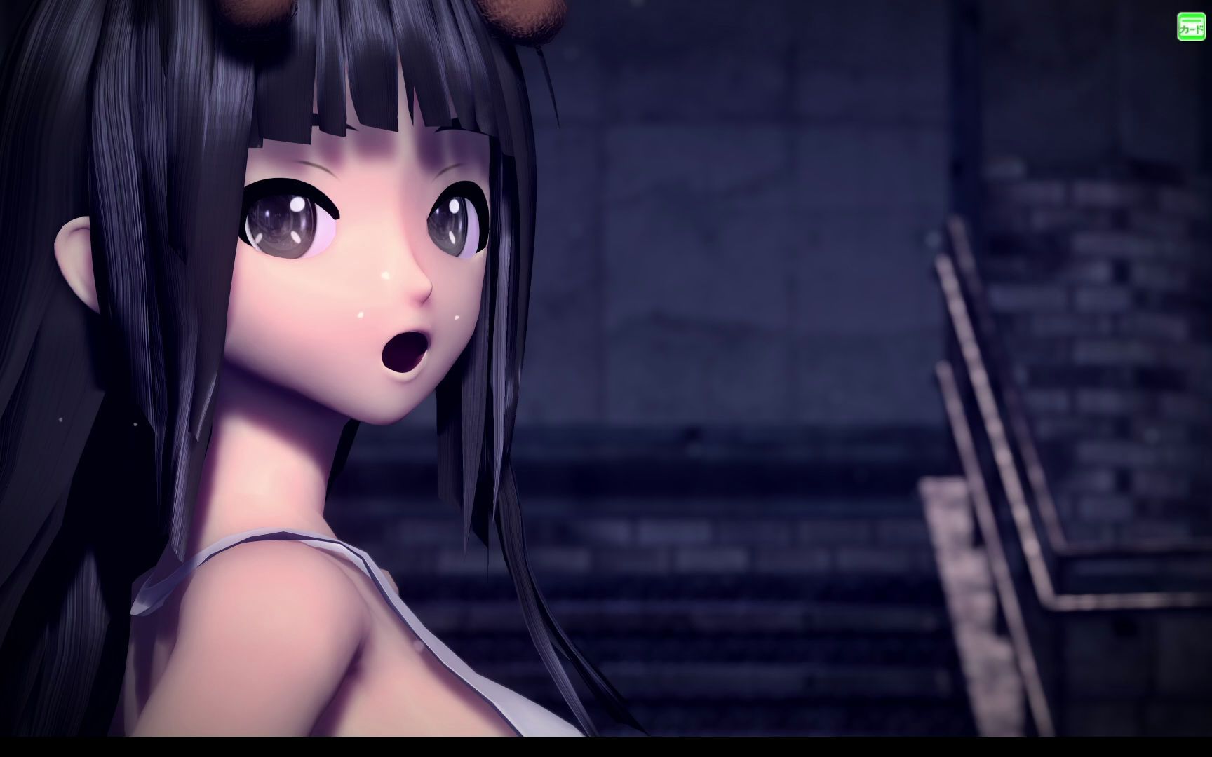 街机计划幽灵法则小红帽mod