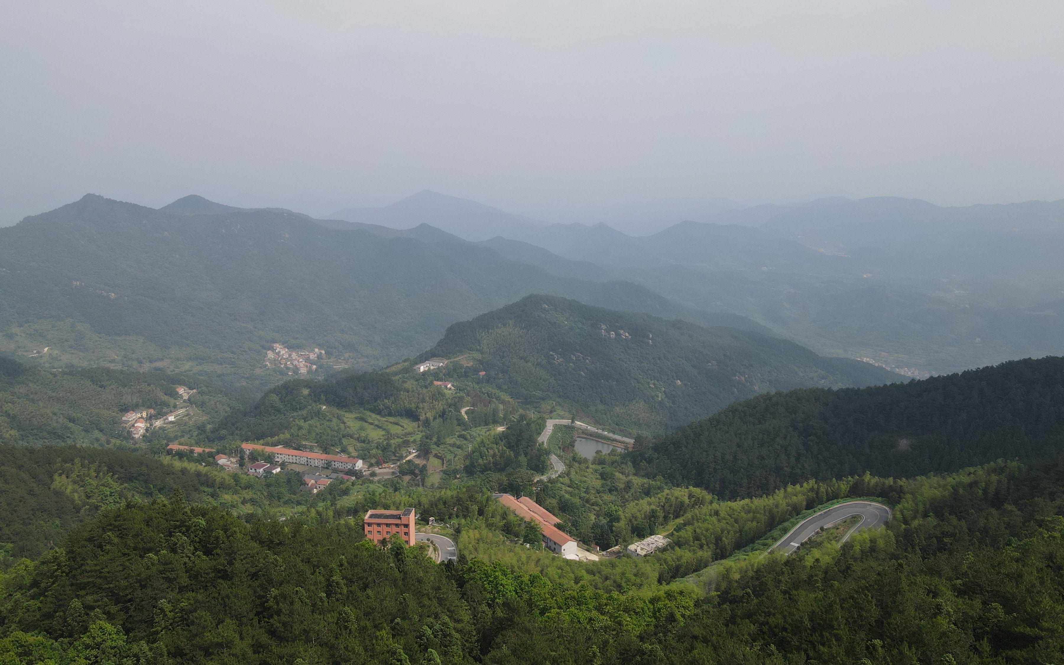 大崎山骑行202266214050