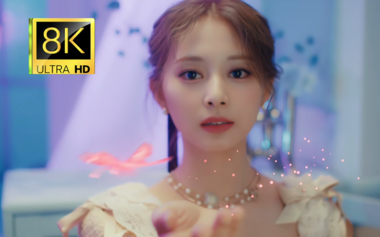  8k60 twice moonlight sunrise mv rela tives rela