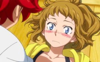 【日常做模 】万代fr胸像 星野文奈 拼装流程_哔哩哔哩_bilibili