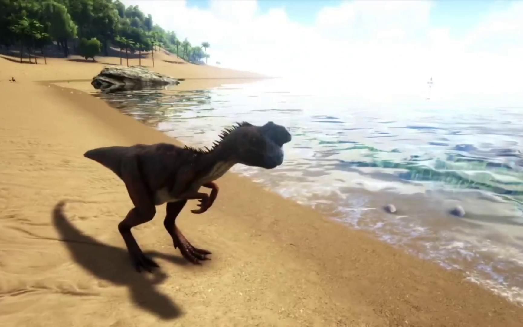 活动作品窃蛋龙