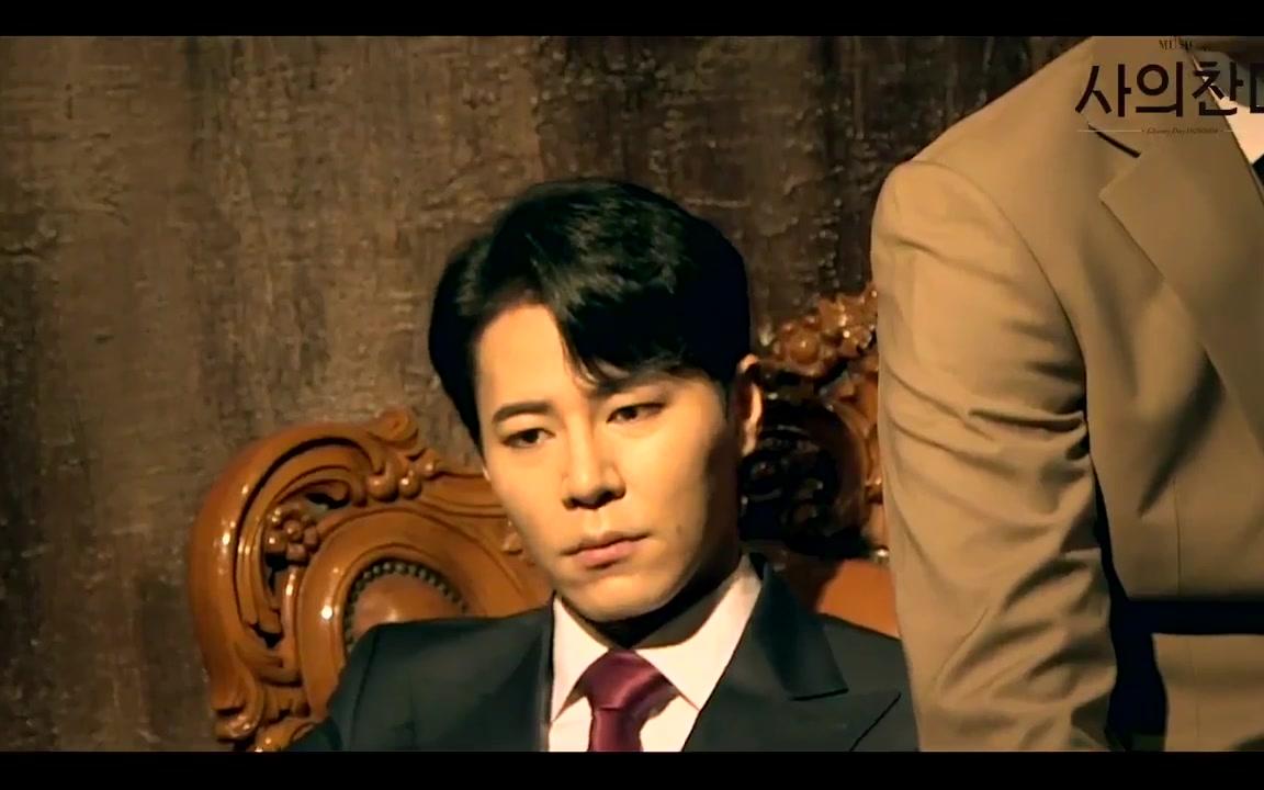 【李奎炯】音乐剧和话剧相关视频