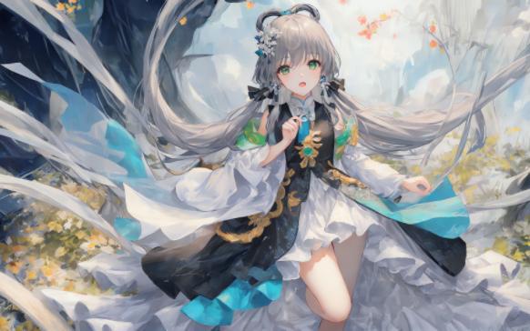 【洛天依ai】侧脸(ace cover)