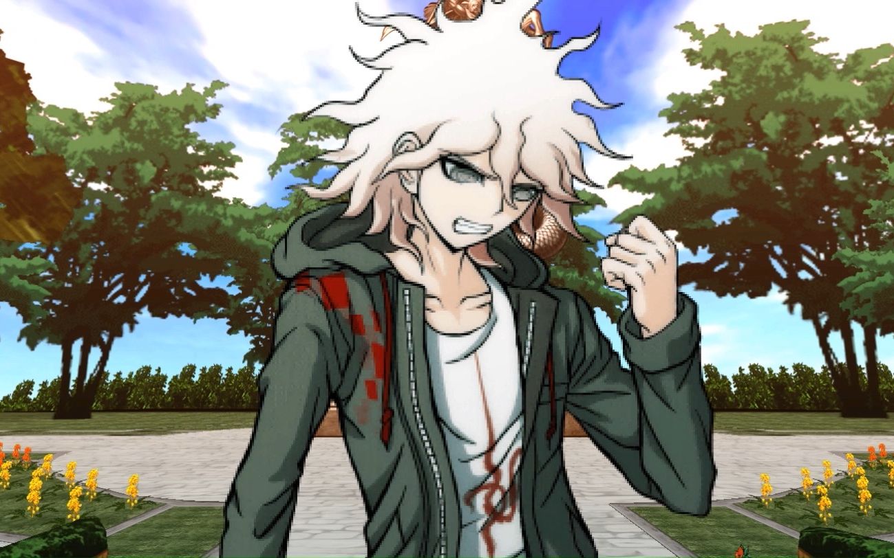 日向创在贾巴沃克岛迫害狛枝凪斗的珍贵影像-余乐爱原石-默认收藏夹