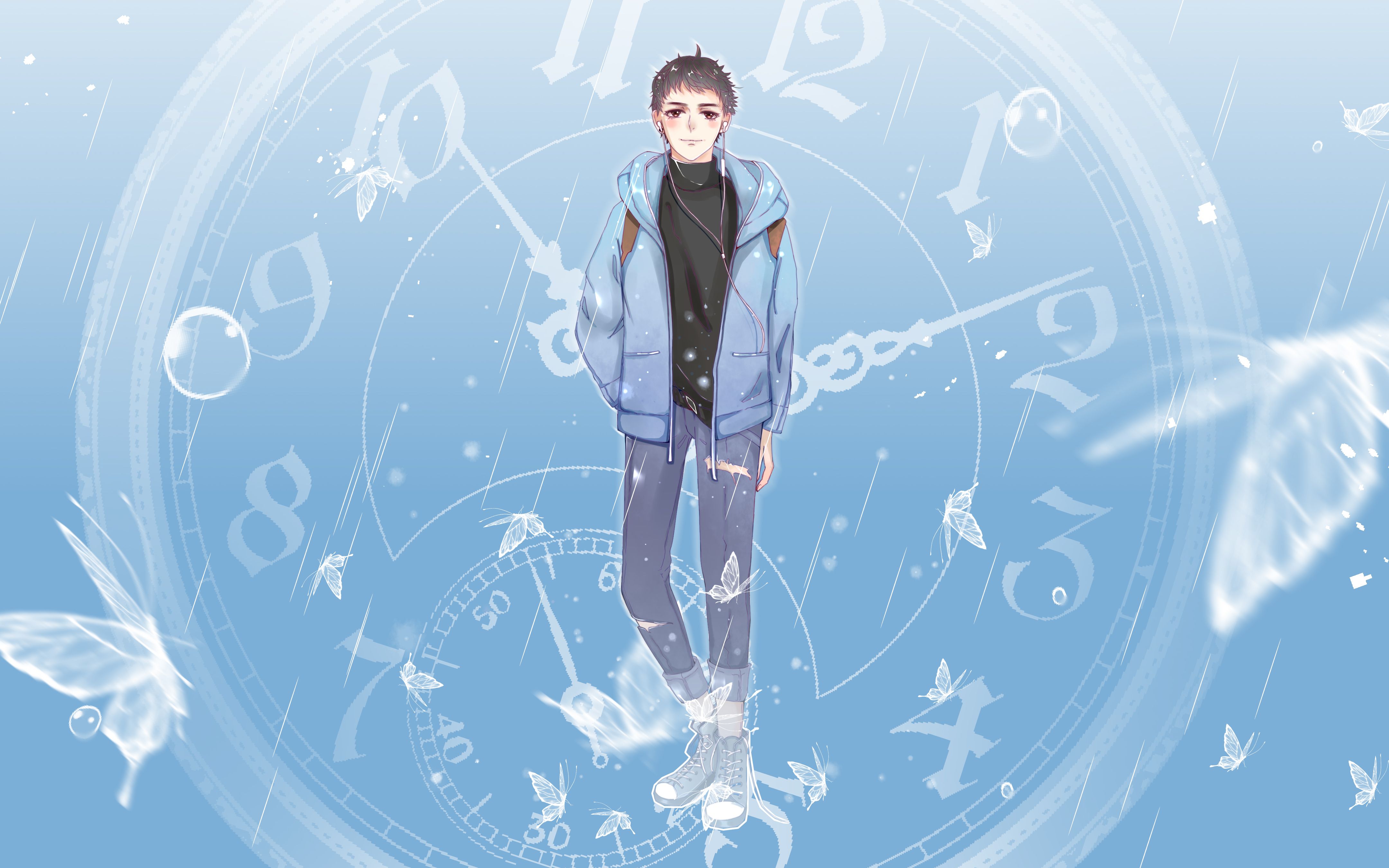 cv言倦2020声线展示(接新中)