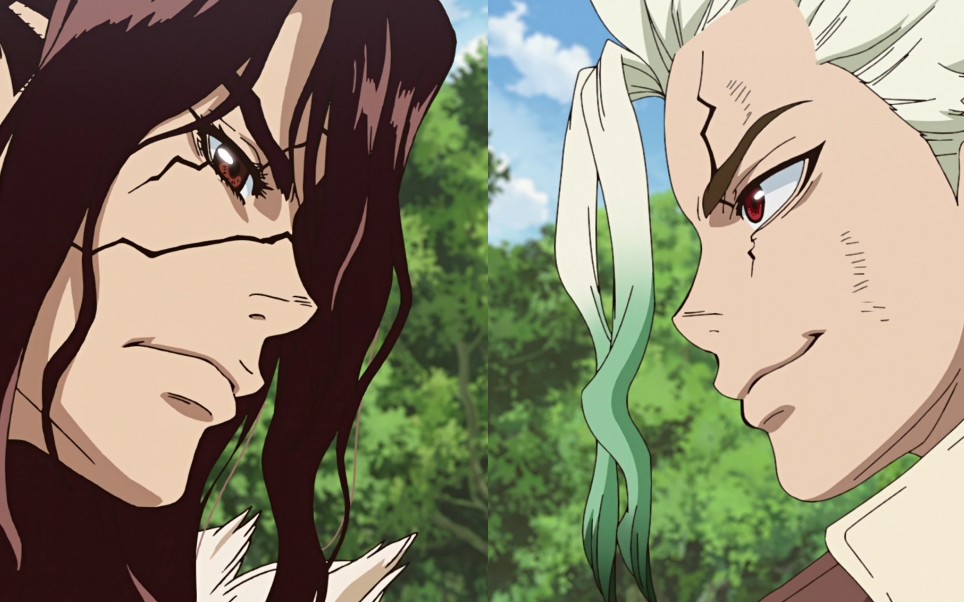 【司千】"为了见你,我拼了命地从地狱里爬了上来.