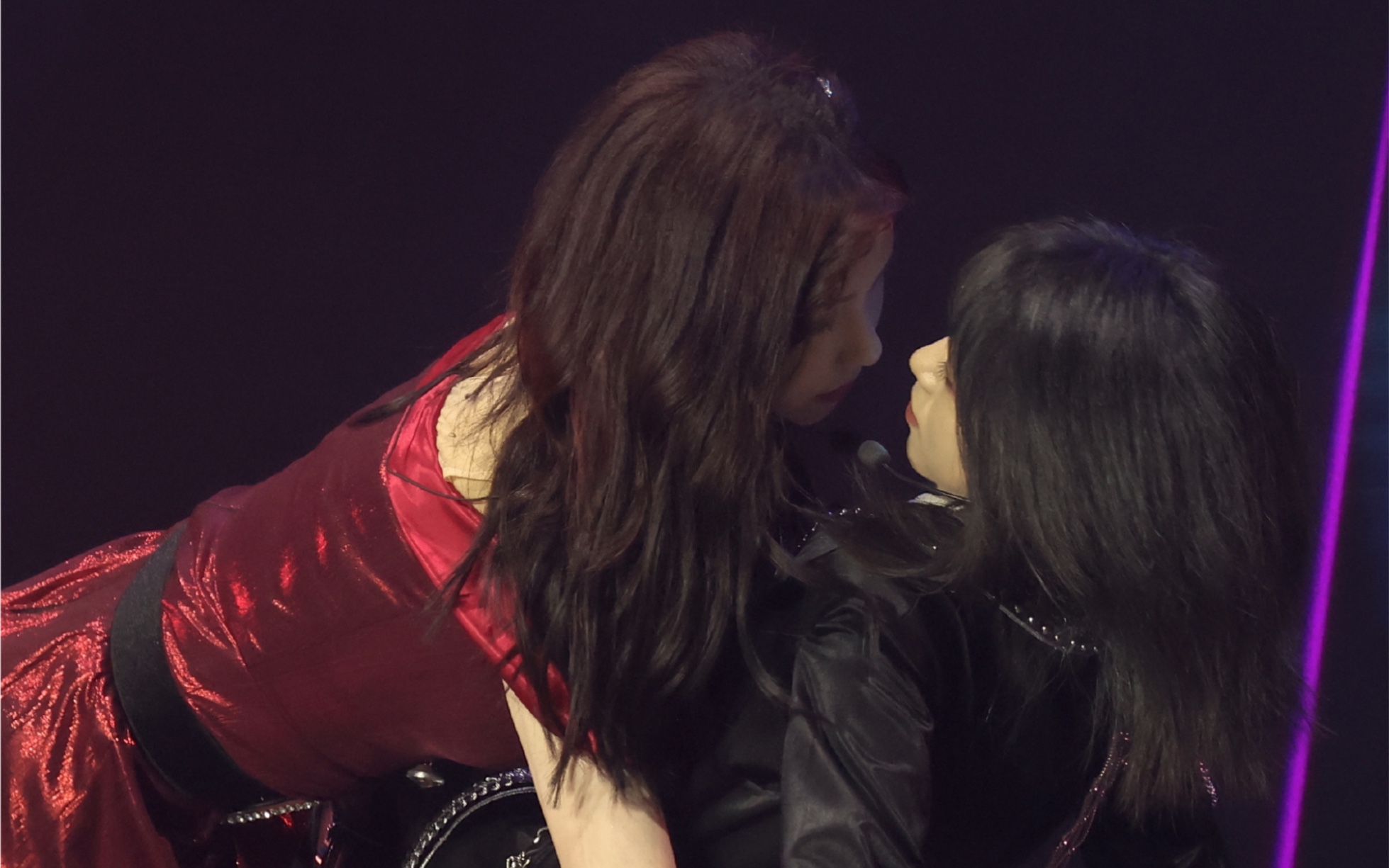 【奉天承芸】snh48-王晓佳/snh48-蒋芸 伸出你的手2020_哔哩哔哩_bili