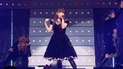 堀江由衣 アシンメトリー不对称体live版 哔哩哔哩