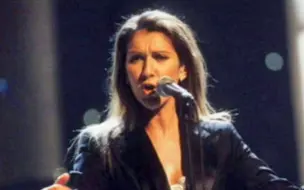 Download Video: 【早期完美大船｜无撕裂音准偏差】Celine Dion 1998 My Heart Will Go On（Live at Divas Live）