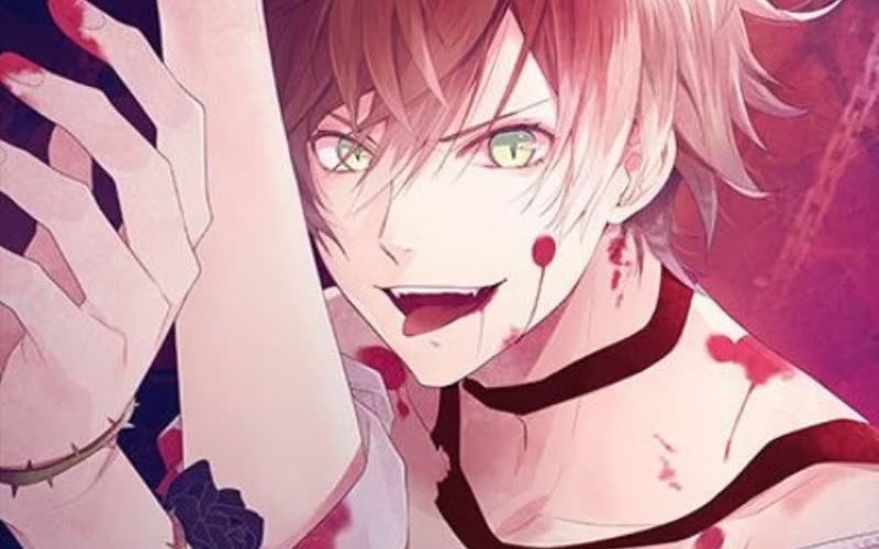 [图]【Drama】「DIABOLIK LOVERS 魔鬼恋人」DAYLIGHT Vol.1专辑