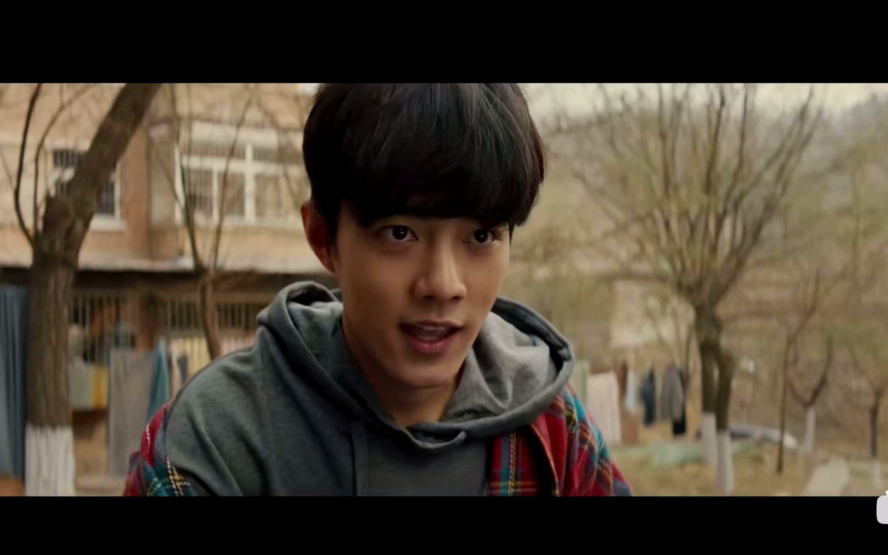 【肖战reaction】日剧粉看《家规》 采访