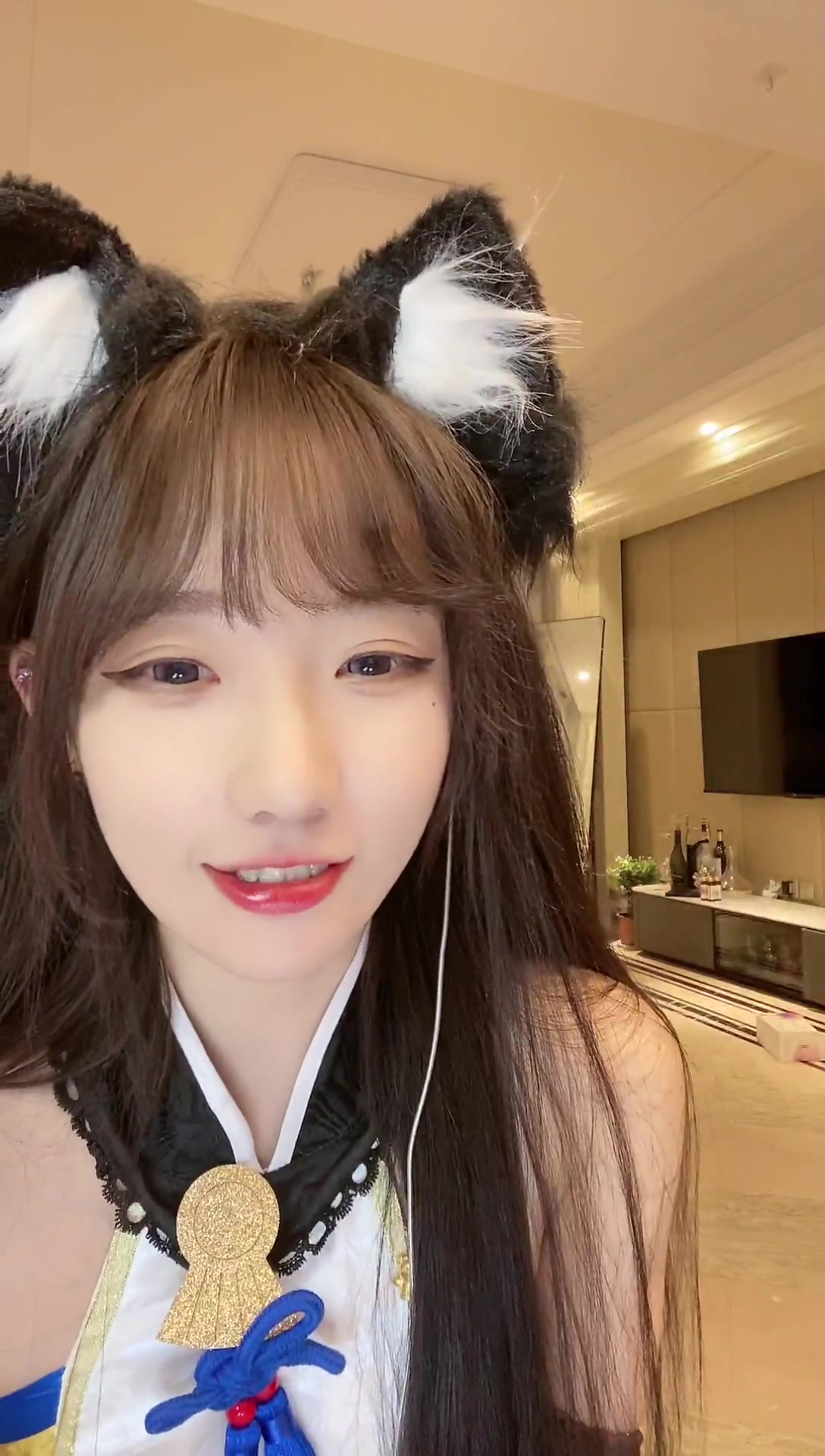 王雨萱 02 双子座