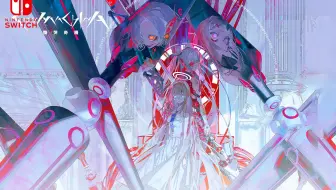 Switch好评《恸哭奇机》日文试玩，更挑人的机械美少女