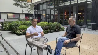 Pascal, sa nouvelle vie à Hong Kong, nouveau business HVAC