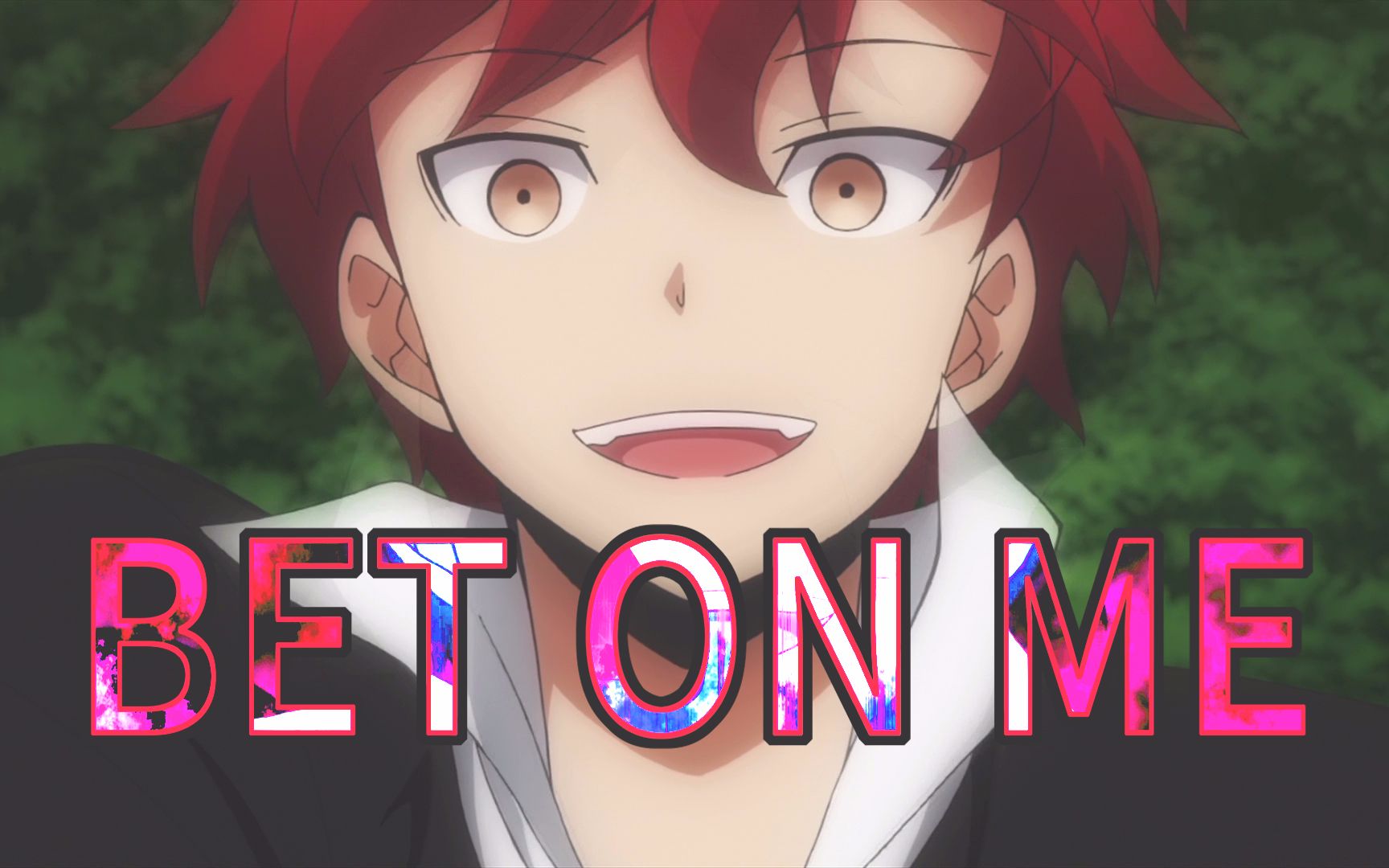 暗杀教室赤羽业betonme