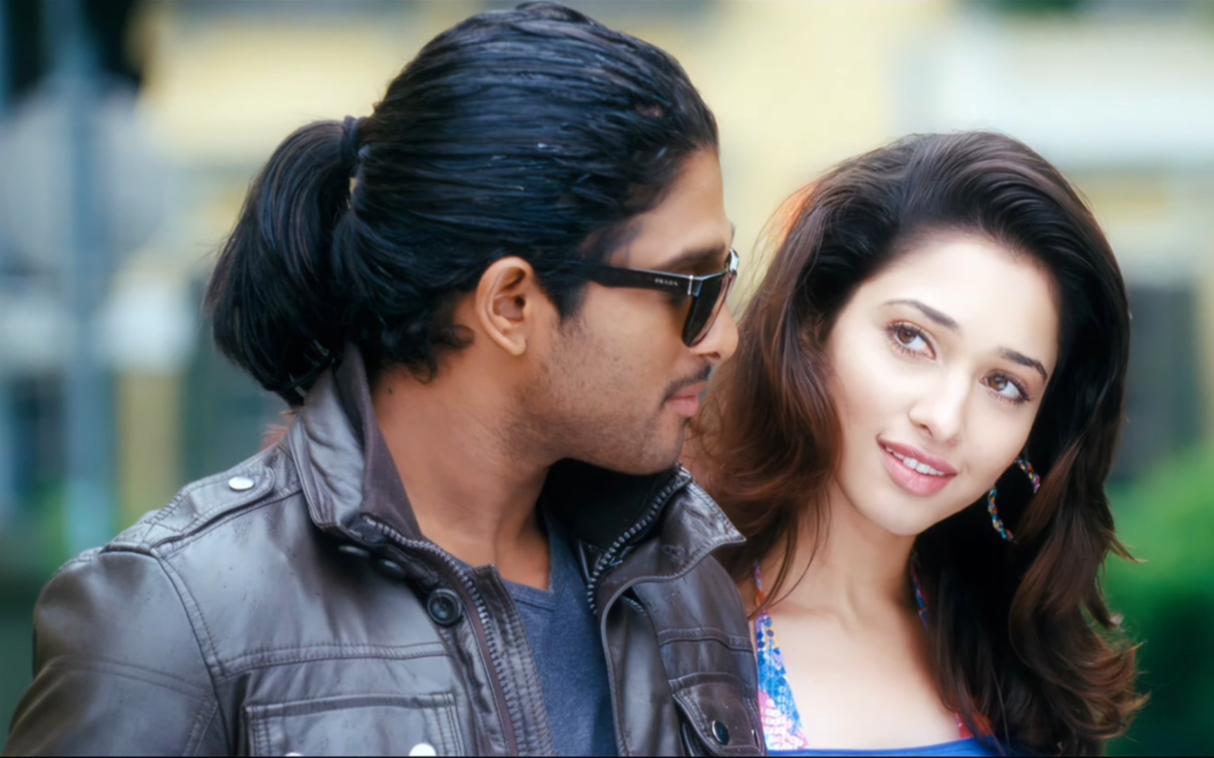 南印度电影4k画质歌舞精选集(四)