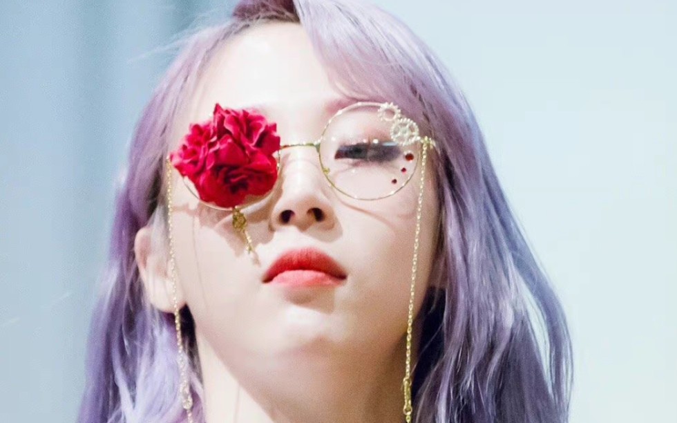 【文星伊】考古紫发时期的舞台!