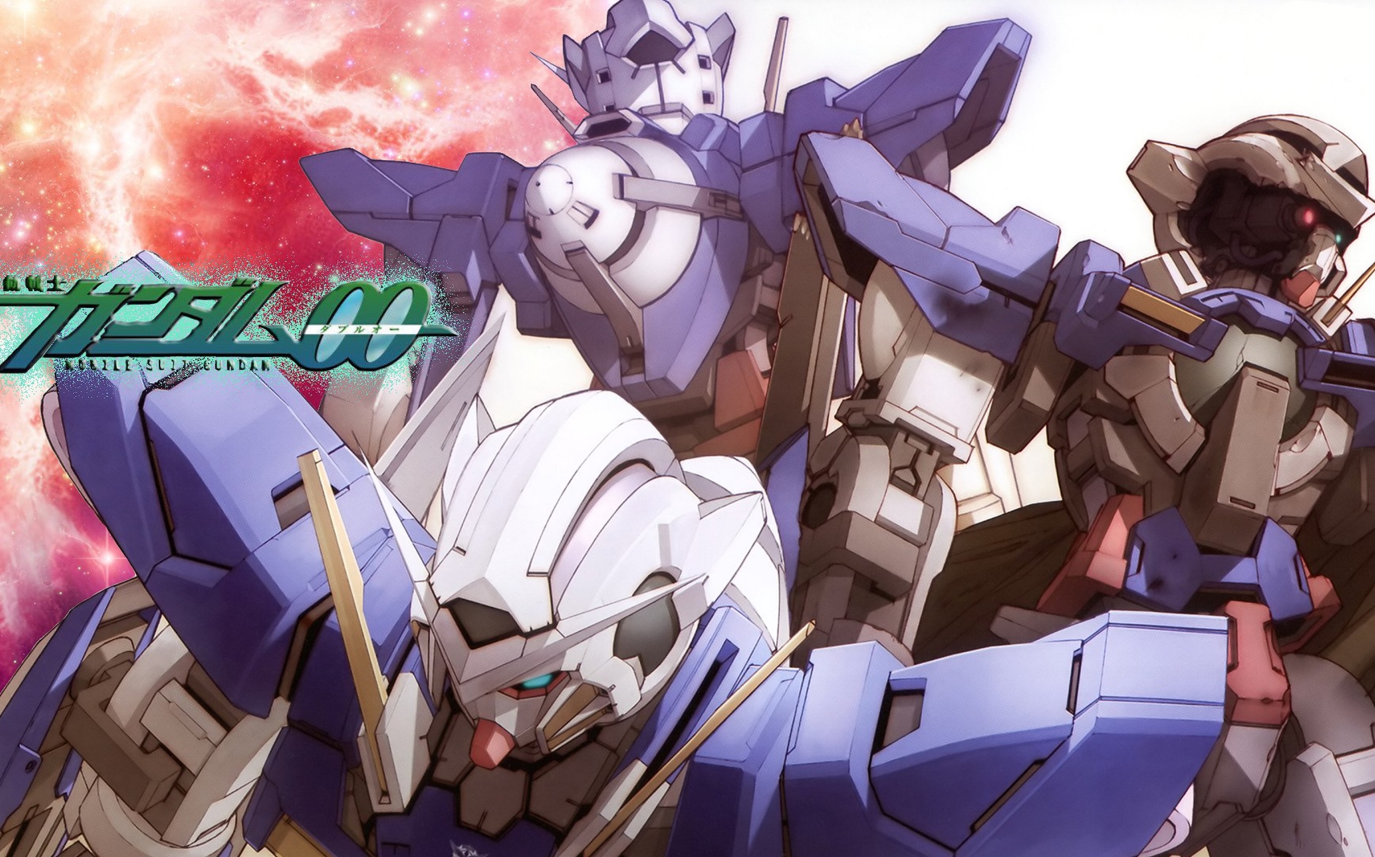 敢达争锋对决一场对双方都不公平的战斗