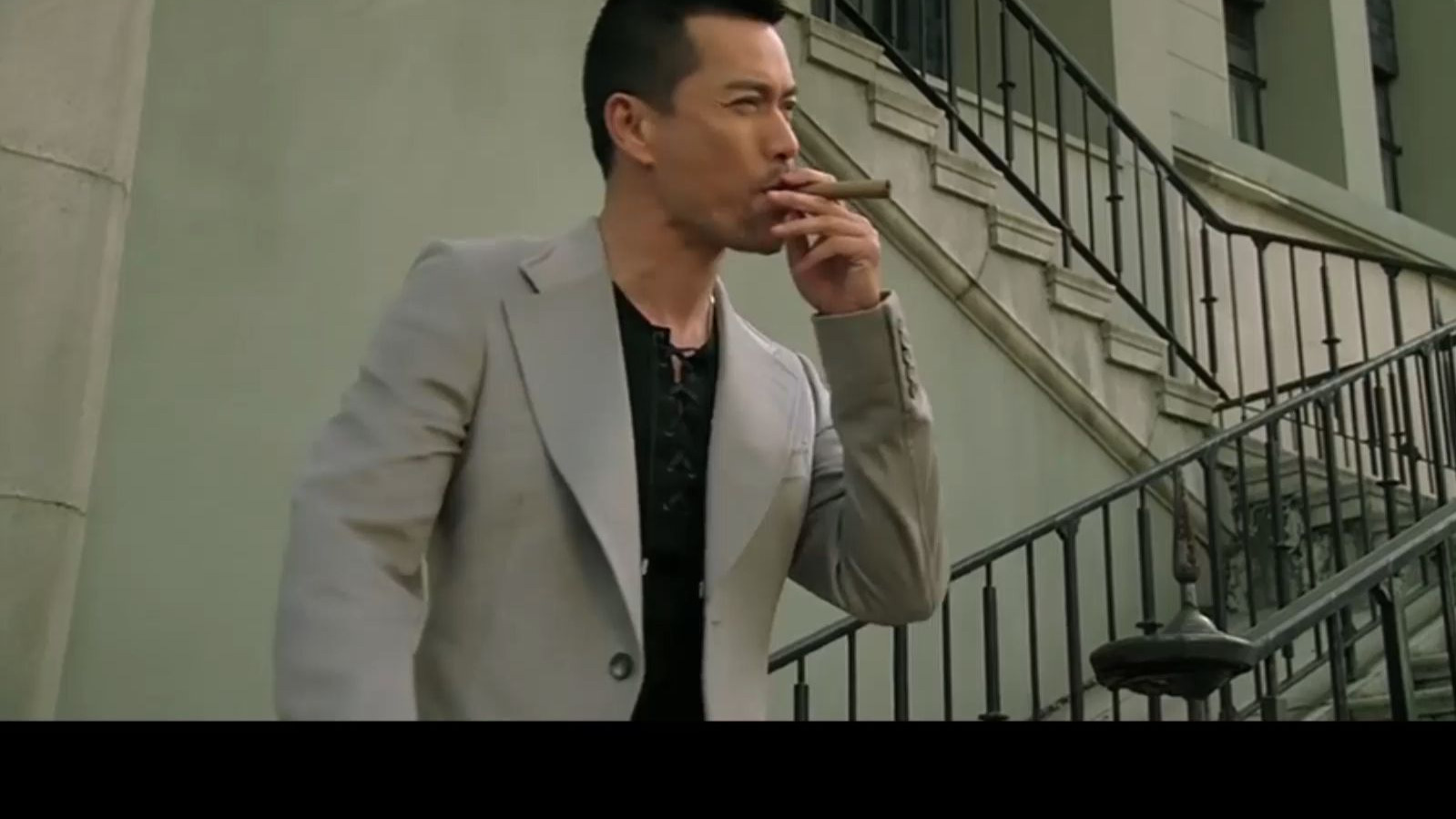 导火线|汤尼,我出来了