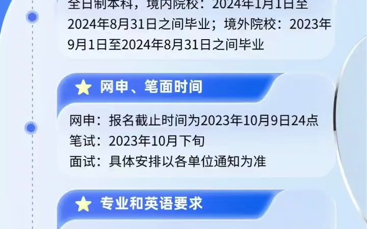 [全国]邮储银行2024年度校园招聘公告哔哩哔哩bilibili