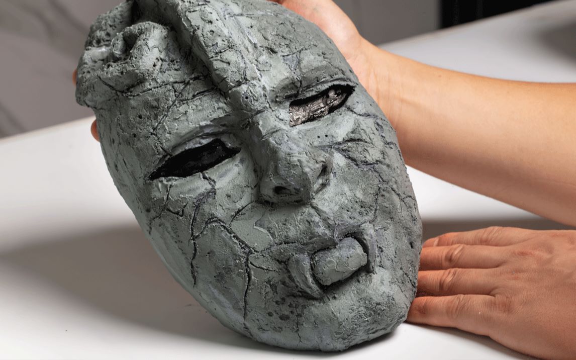 做个能吃的 jojo 面具!_哔哩哔哩 (゜-゜)つロ 干杯~-bilibili