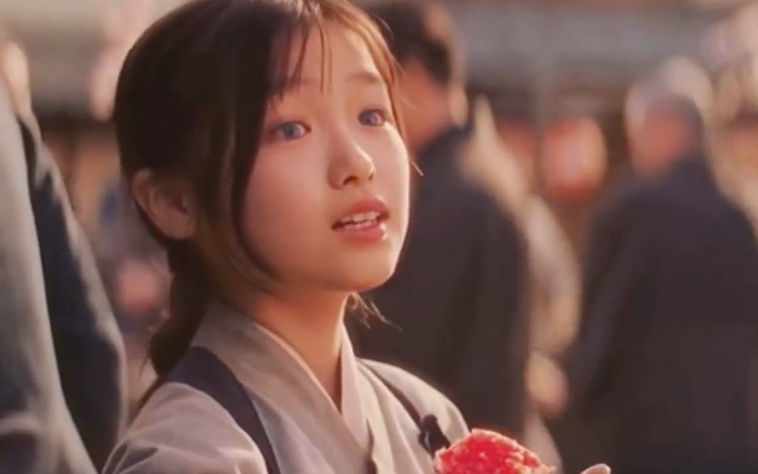 小千代并没有长残,她只是没有长成你们期待的样子