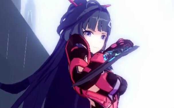 【崩坏(hei hun)3】初始12级芽衣无伤单刷1-31迦尼萨