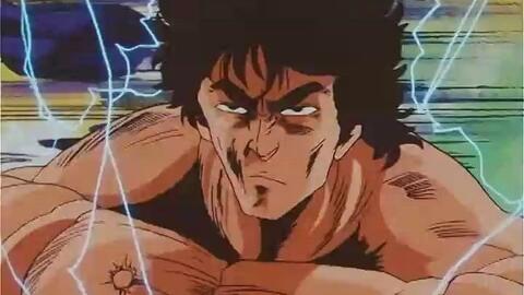 北斗神拳拳志郎大战修罗国北斗琉拳三罗将哦 哔哩哔哩 北斗神拳拳志郎大战修罗国北斗琉拳三罗将哦 哔哩哔哩