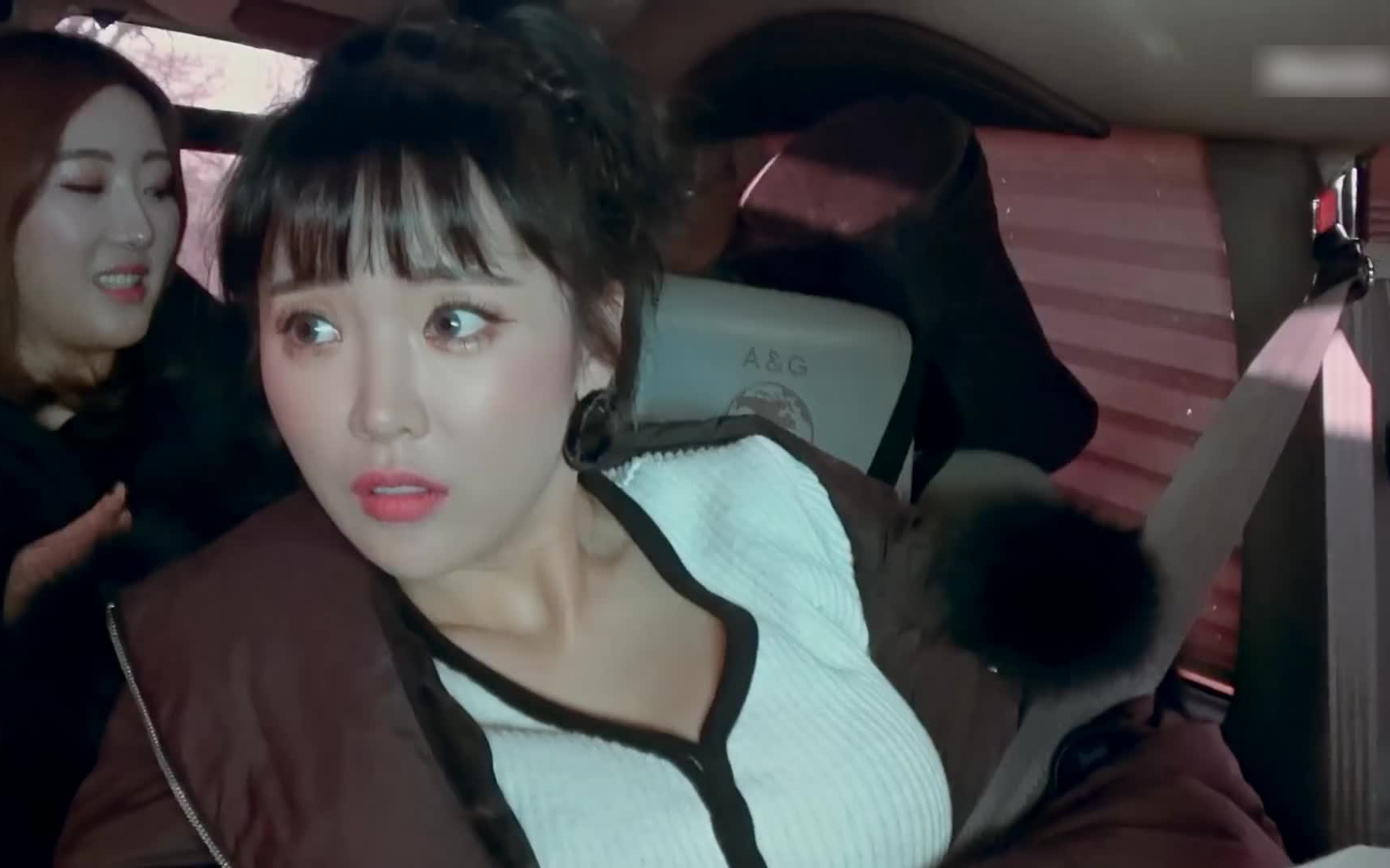 蓝光版-洪真英hong jin young - good bye_哔哩哔哩_bilibili