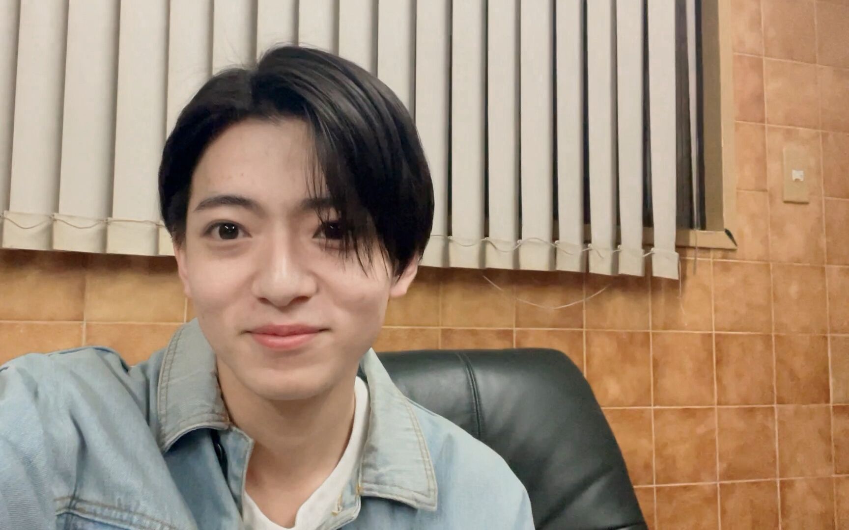 【中字】西村拓哉 单人房的天使 第2集宣传