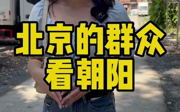 北京朝阳群众,厉害哔哩哔哩bilibili