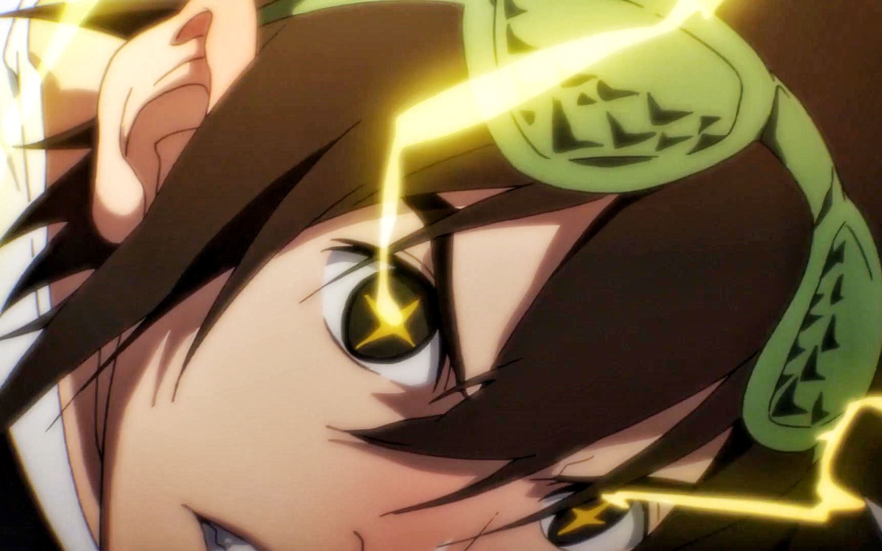 【7月/mappa】高校之神 终极预告pv【mce汉化组】