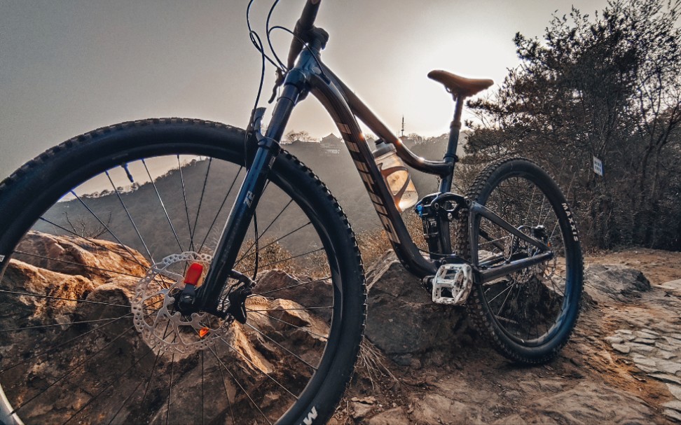 giant trance3 2020款首骑