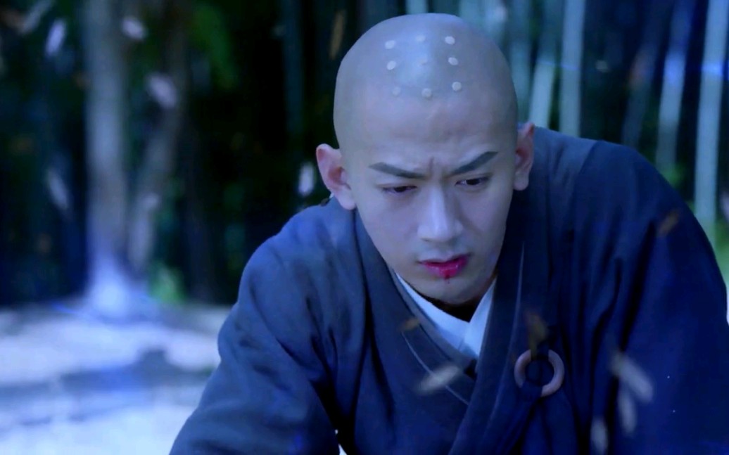 【张天阳‖法海25】_哔哩哔哩_bilibili