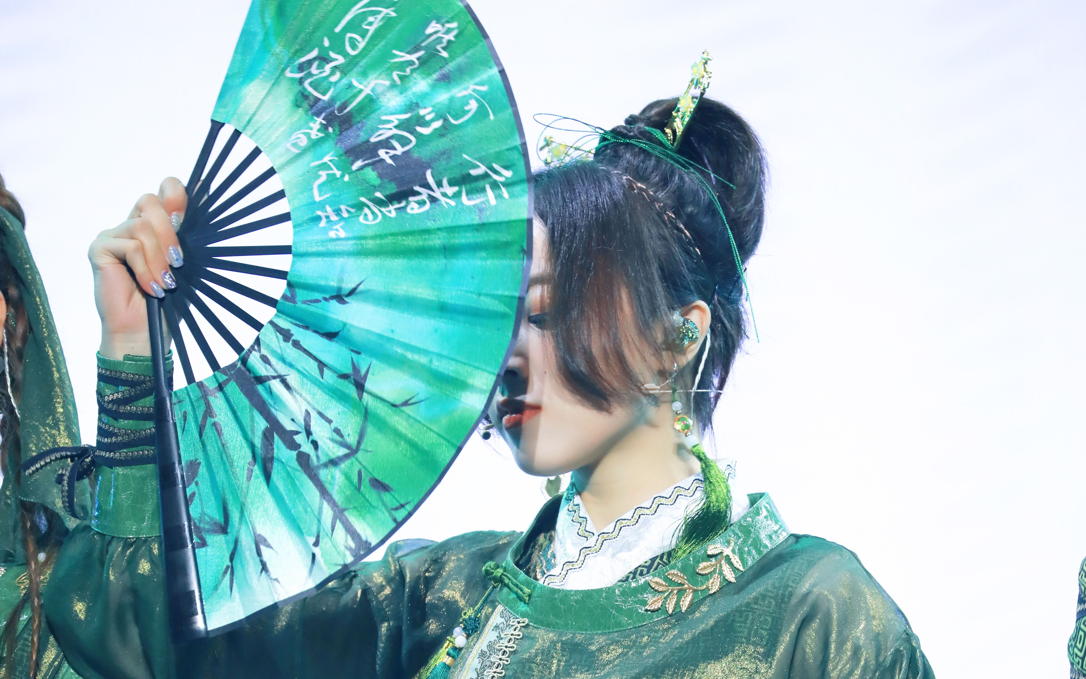 【4k】【sing女团】《千盏》首秀——华乐纪国风音乐盛典