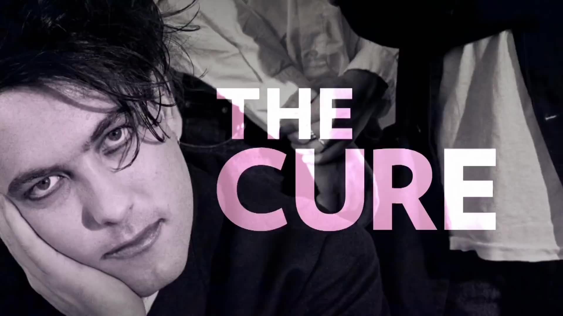 【The Cure】2019摇滚名人堂入驻典礼&现场演出(引介人:Trent Reznor)哔哩哔哩bilibili