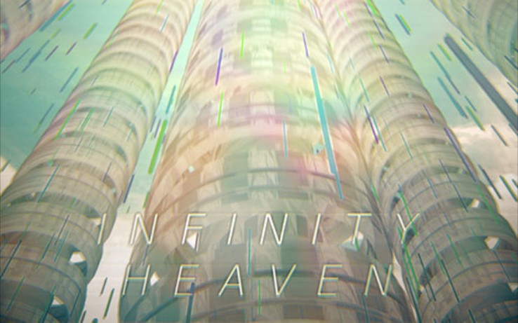 [图]Infinity Heaven（Remix）