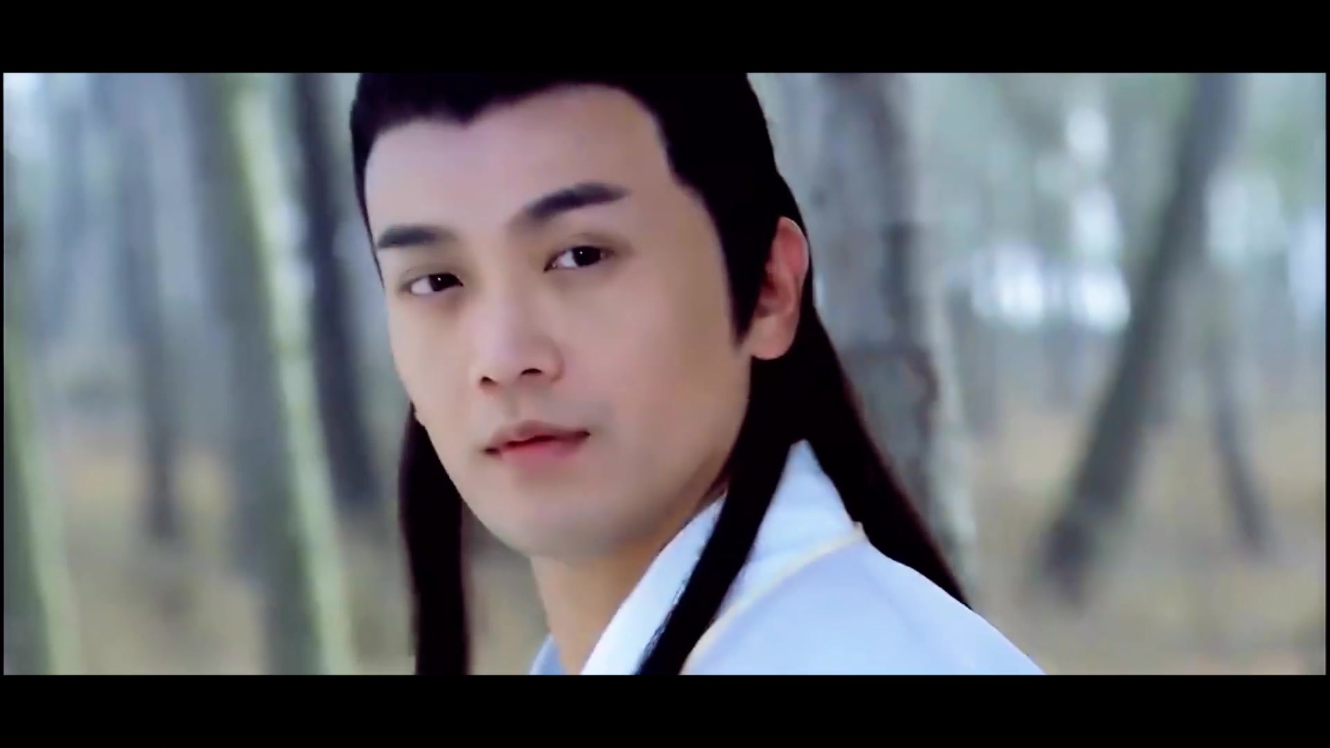 【张智尧】【楚留香】踏月色而来,挥别红尘而去_哔哩哔哩_bilibili