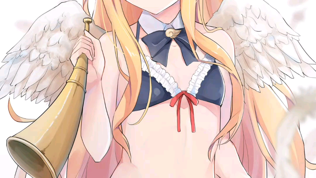 动漫二次元 快来看老婆 珈百璃 伊蕾娜 精美图片