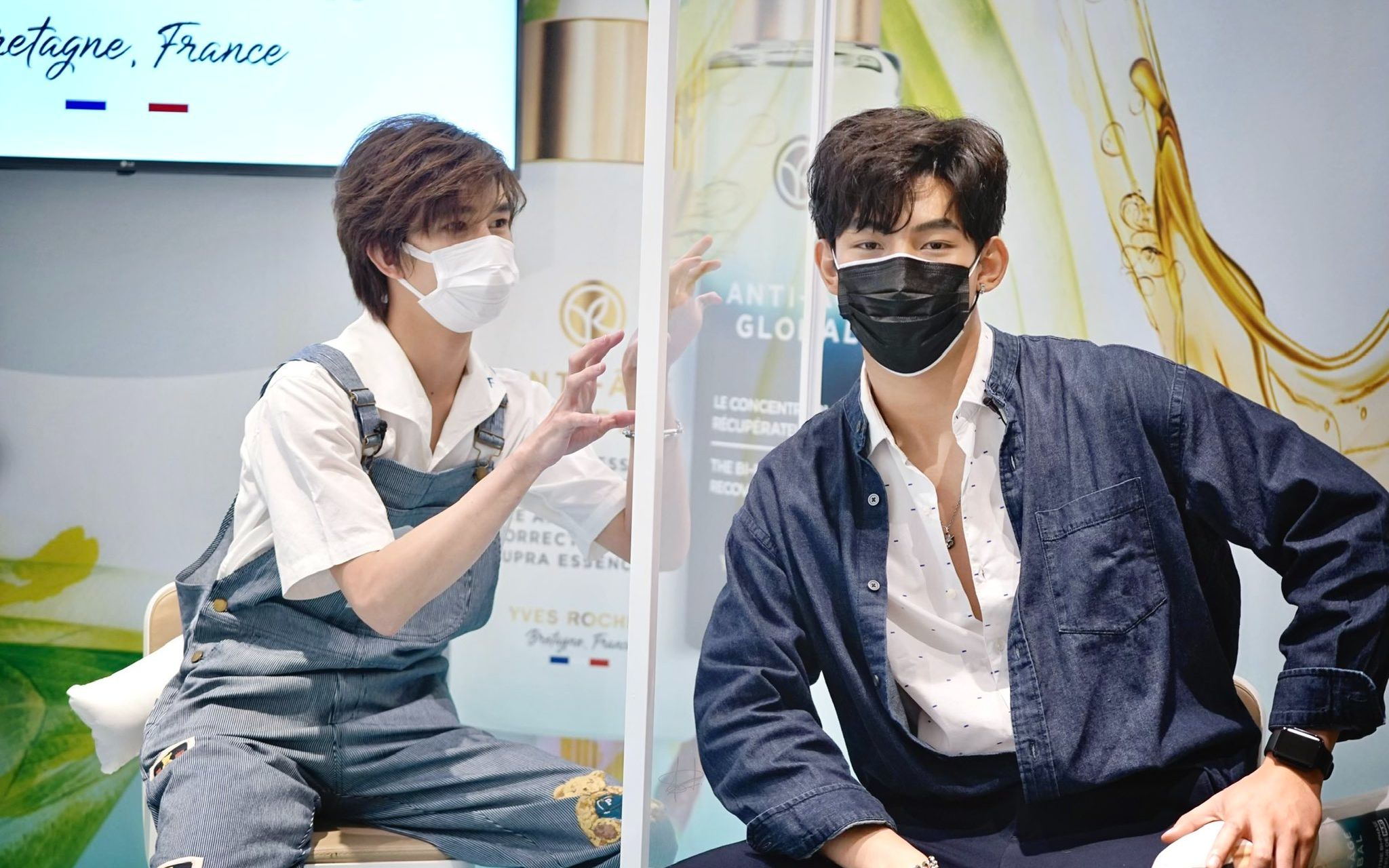 【ohmfluke/uwma/待到重逢时/姆多】20210514-yvesrocher全场中字