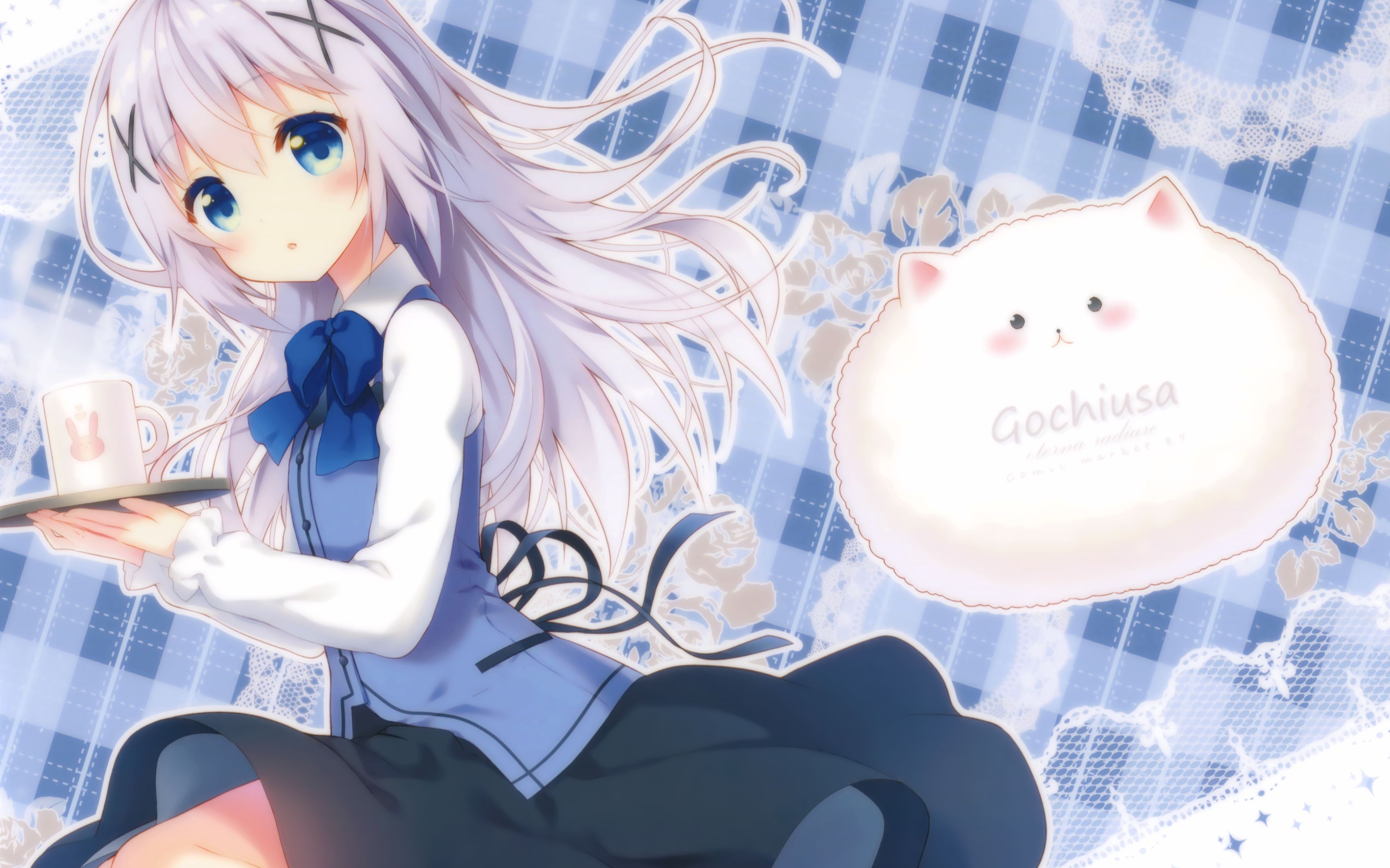 地下城与勇士 小魔女 7