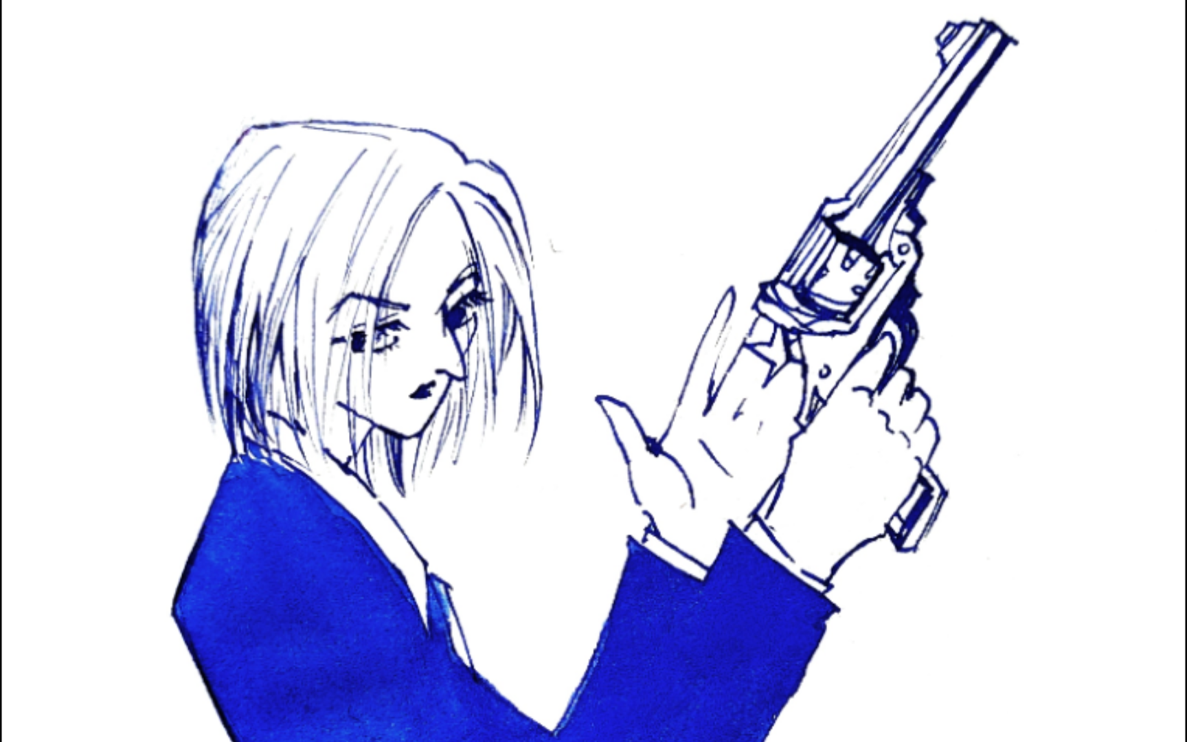 不起稿蜘蛛系列～派克诺妲