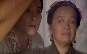 Descargar video: 导演：“我这么朴实怎么能演王婆？！”