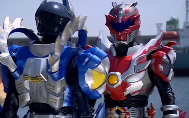 铠甲勇士bug技能禅定印