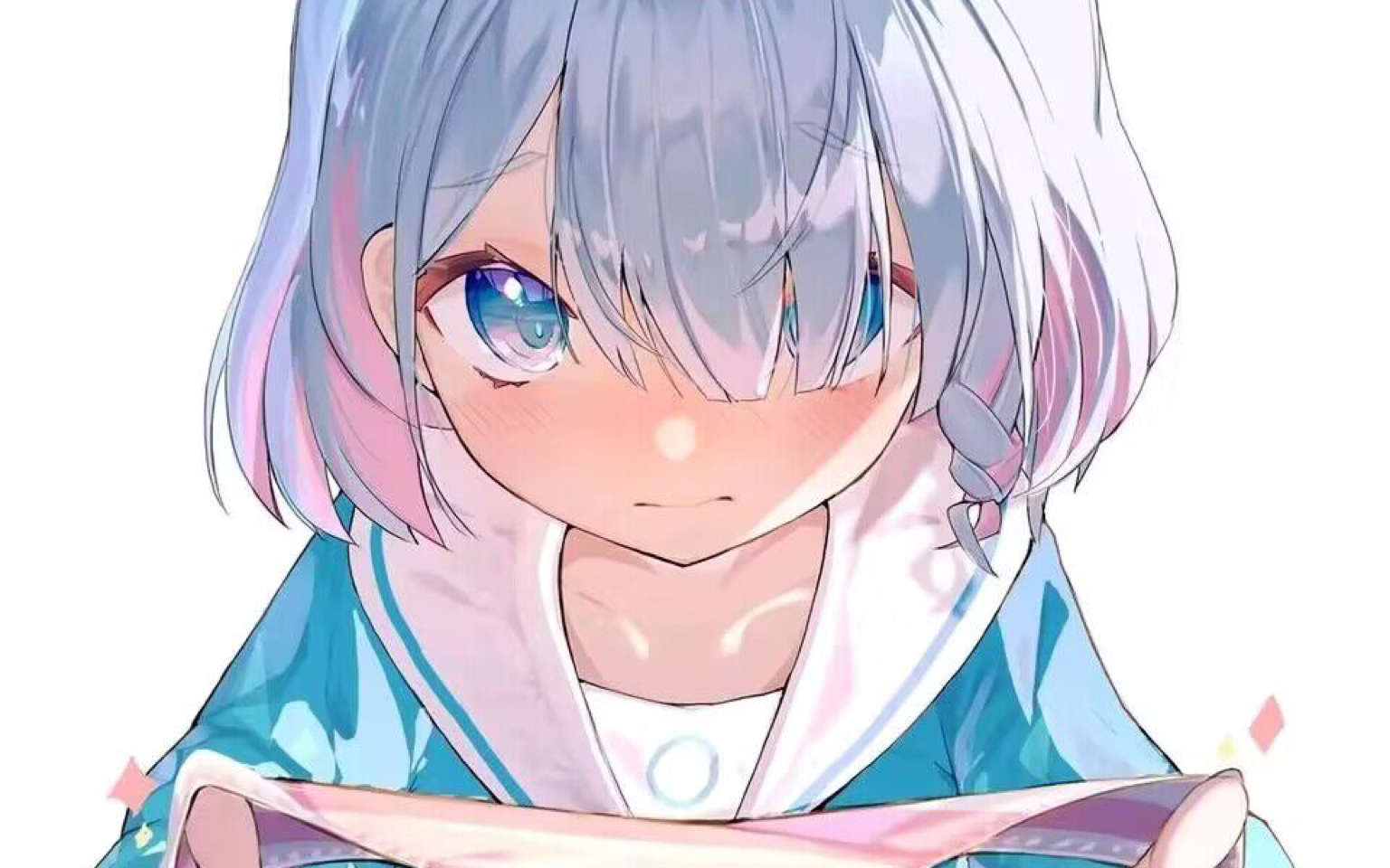 有的人抽卡抽着抽着就血怒了,你说是吧阿罗娜.